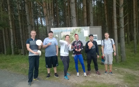 Annikoru Weekly 2016 – Week 4