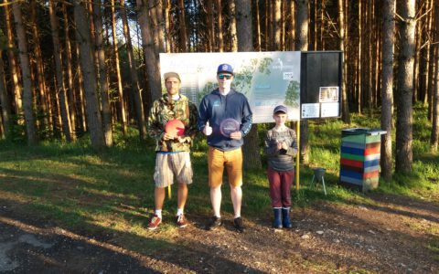 Annikoru neljapäevakud 2017 – N05