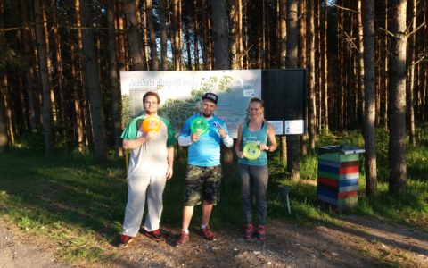 Annikoru neljapäevakud 2017 – N06