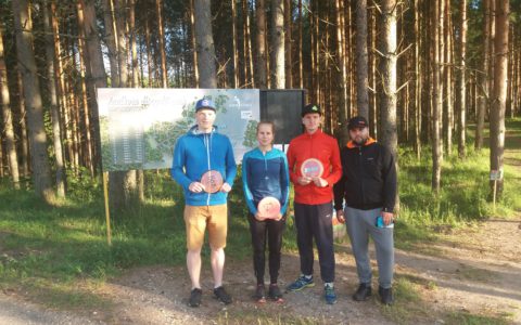 Annikoru neljapäevakud 2017 – N09
