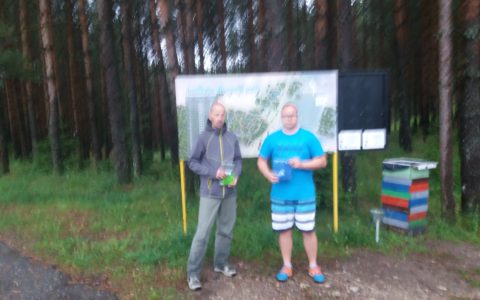 Annikoru neljapäevakud 2017 – N10