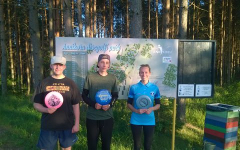 Annikoru neljapäevakud 2017 – N11