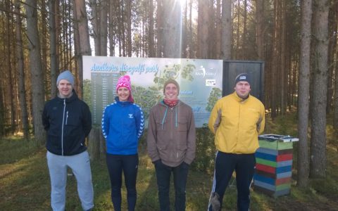 Annikoru päevakud 2017: P22